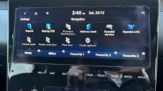 Hyundai TUCSON 1.6 TGDi SE Connect 5dr 2WD Petrol Estate